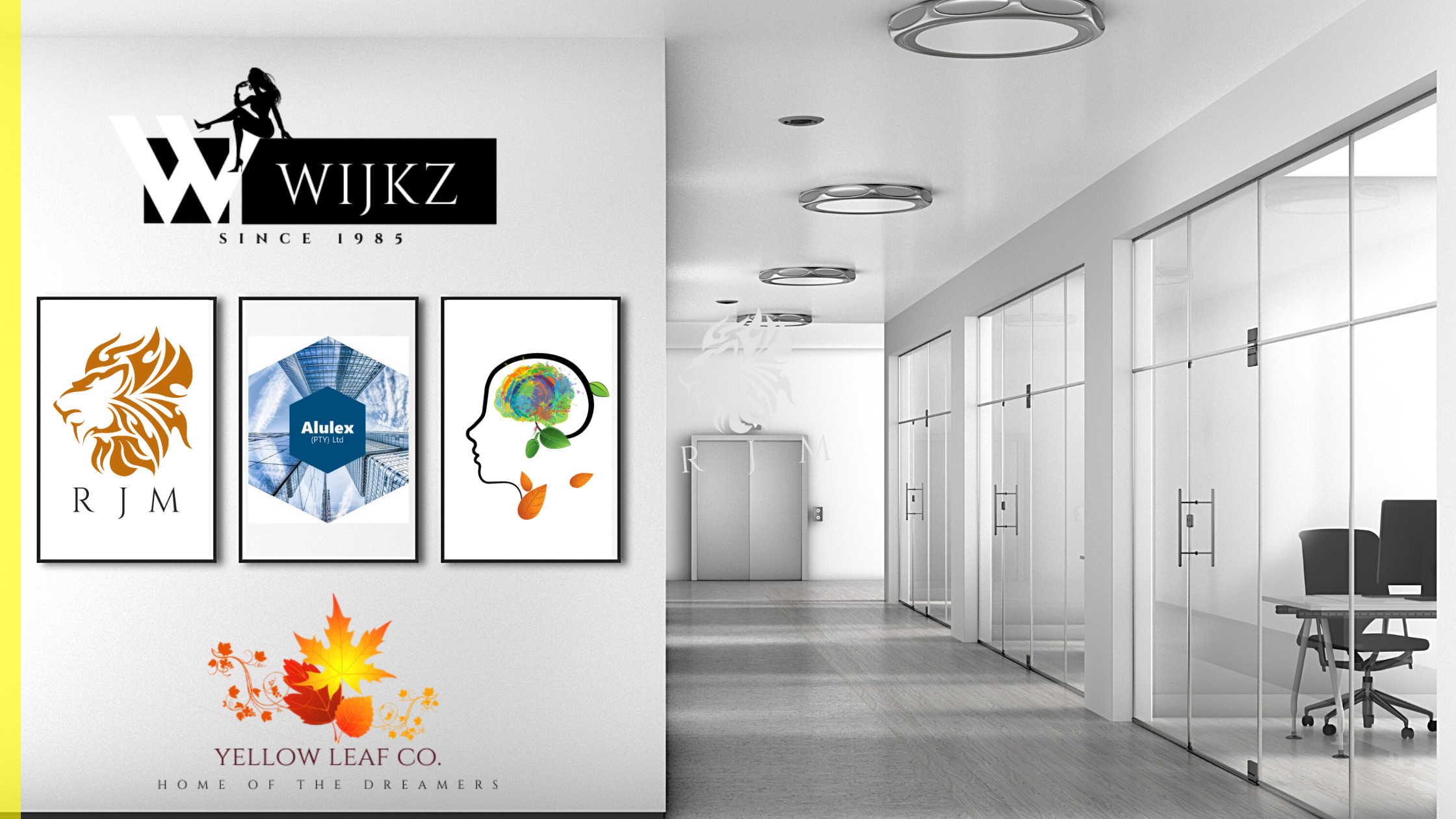 Logo Designs for business and ministries