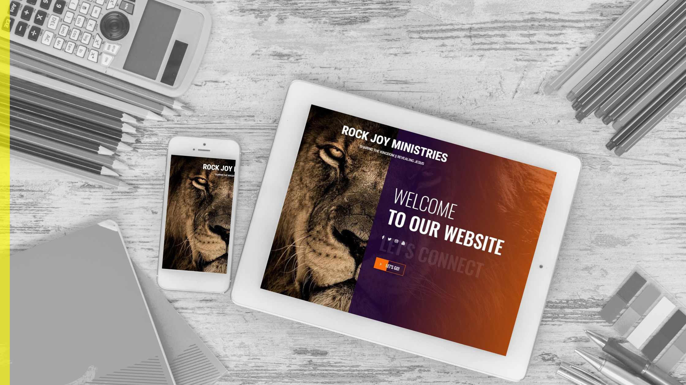 Social Media Designs and Social Management