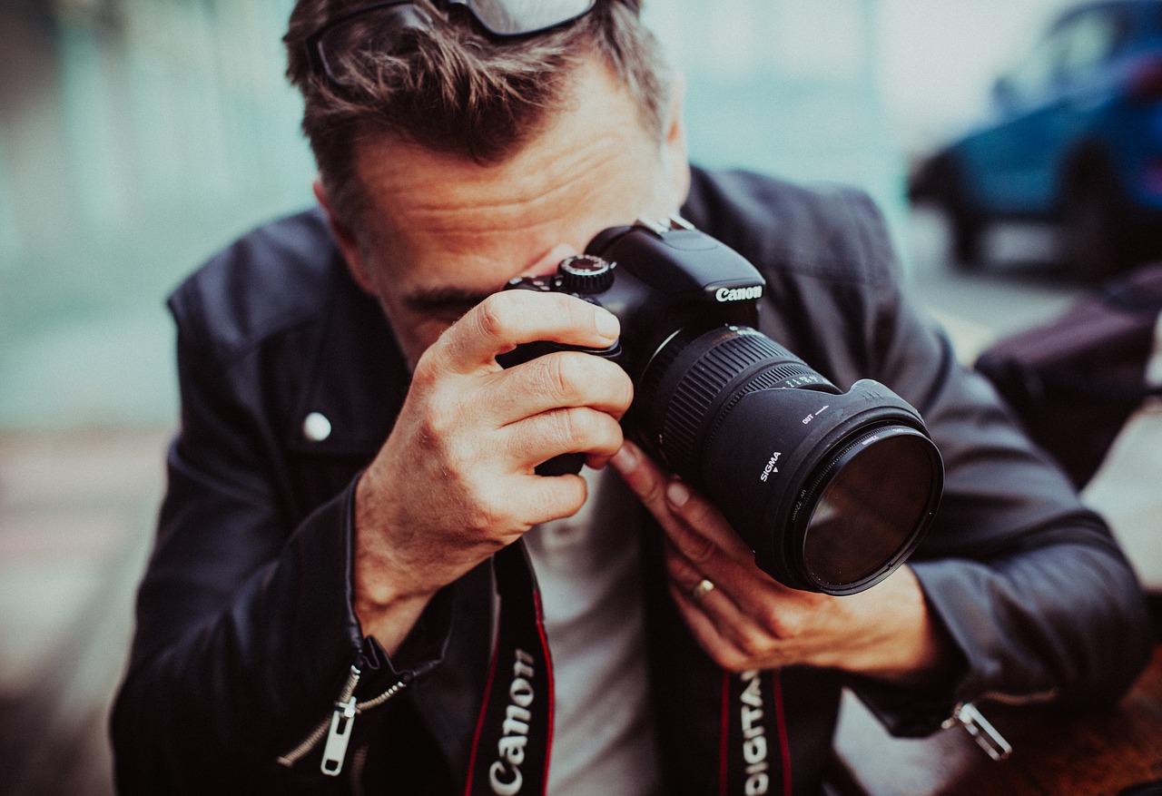 Photography Services and Editing 