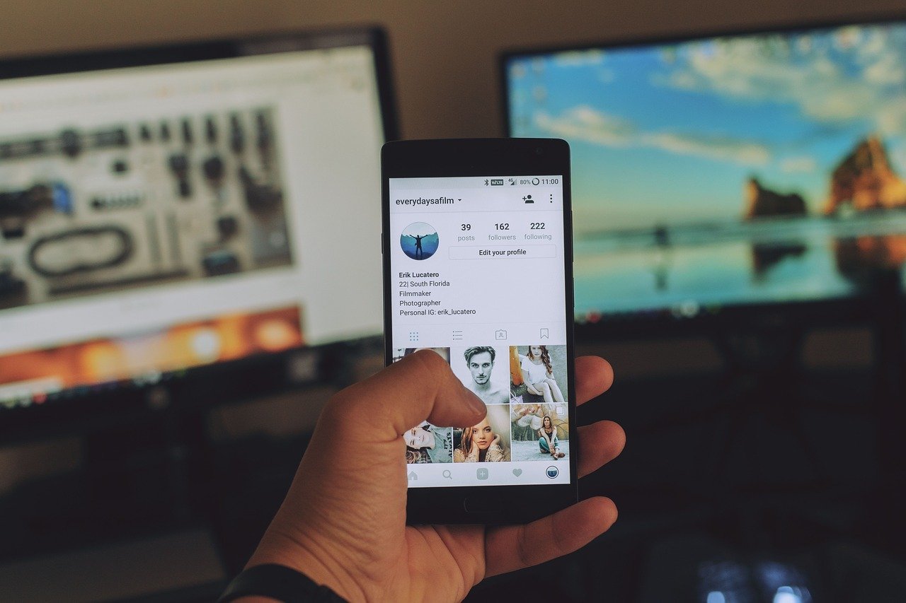 Creative Designs and Social Media